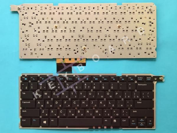 Клавіатура до ноутбука Dell Vostro 5460